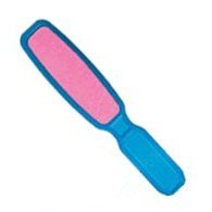 Foot Works Double Action Foot File Avon