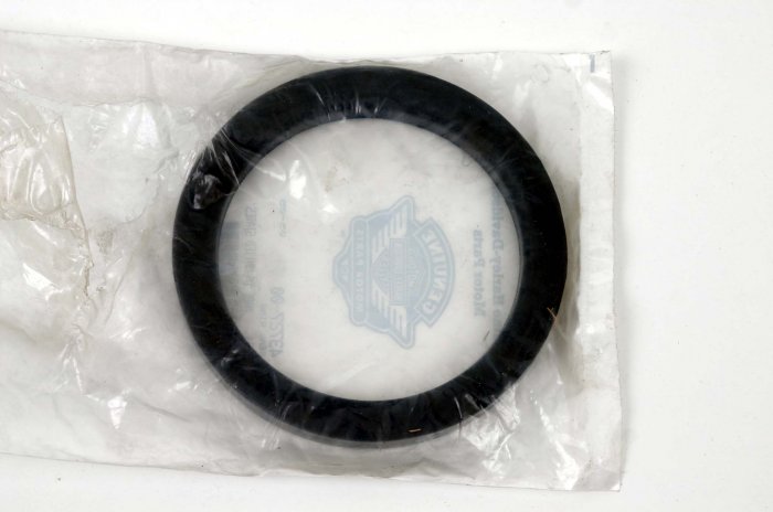 HARLEY-DAVIDSON SEAL RING 43727-00