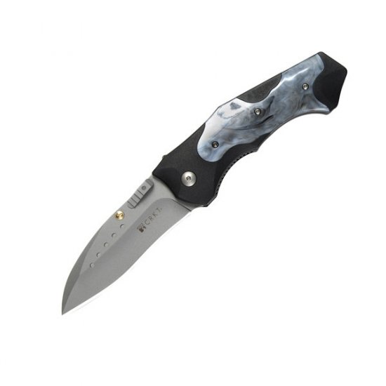 COLUMBIA RIVER ELISHEWITZ MONTU, ZYTEL/CPL HANDLE KNIFE