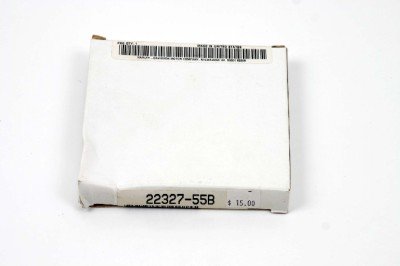 HARLEY OEM SINGLE PISTON RING SET KNUCKLE/PAN/SHOVEL