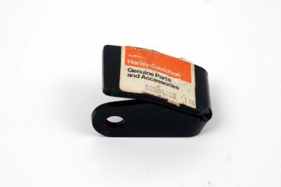 HARLEY RIGHT SPRING SUPPORT VINTAGE FL/FLH/S 52584-68