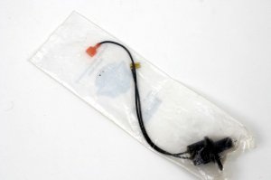 HARLEY-DAVIDSON VACUUM SWITCH 26566-91