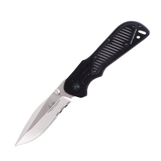UNITED CUTLERY GIL HIBBEN TAILWIND SERRATED BLADE KNIFE