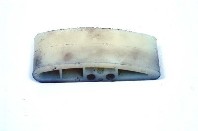 HARLEY BIG TWIN PRIMARY CHAIN SHOE '65 thru '00