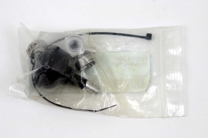 HARLEY ROLLOVER VALVE KIT 62175-96Y