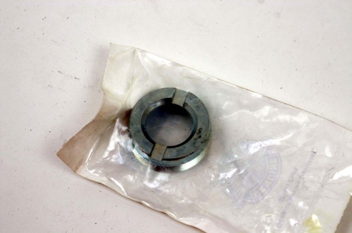 HARLEY-DAVIDSON LOCKNUT/LOCK NUT LEFT THREAD 43542-67