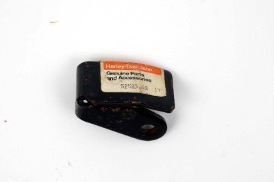 HARLEY SPRING SUPPORT VINTAGE FL/FLH/S 52583-68 NOS