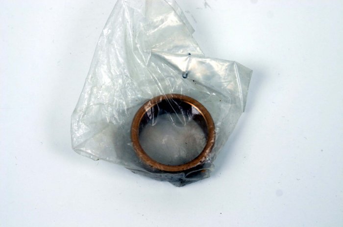 HARLEY VINTAGE BIG TWIN MAINSHAFT BUSHING 2ND/3RD GEARS