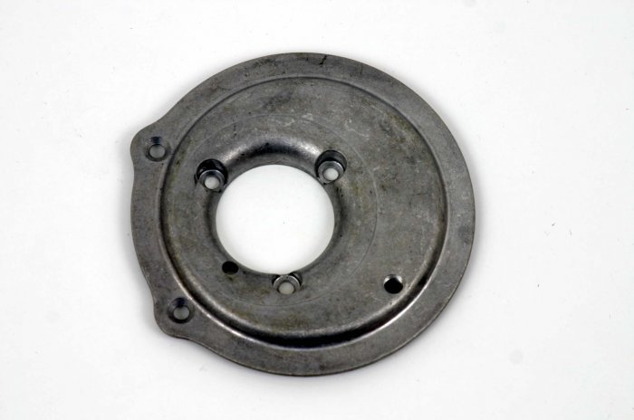HARLEY AIR CLEANER BACK PLATE 29443-99