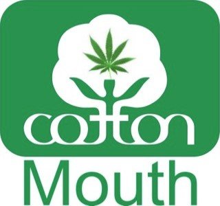 cotton mouth high shirt