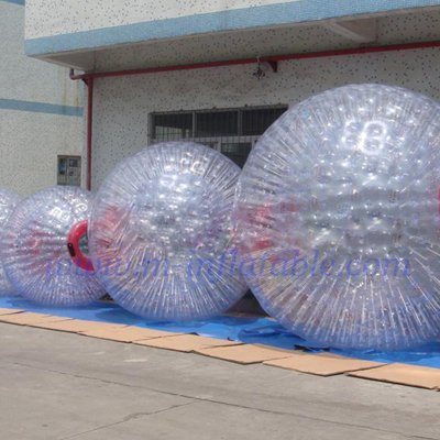PVC zorb ball, zorbing, inflatable zorb, zorb hamster ball, Zorb Sphere
