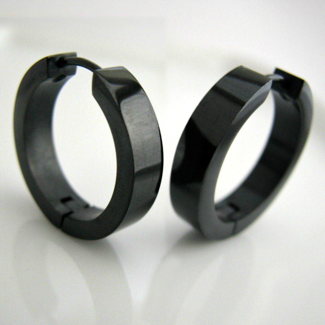 Hoop Earrings For Men 81