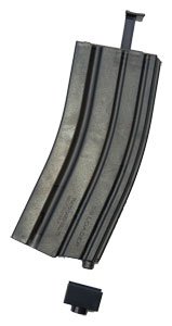 TM M4 Speed loader. Holds 470 rounds Airsoft