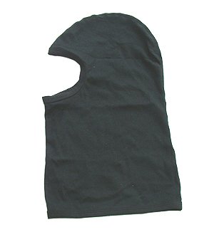 MilSpex SWAT Hood (1 Hole) Airsoft