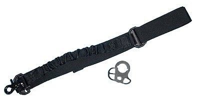 G&P CQB/R Sling Adaptor For Extended Battery Buttstock Airsoft