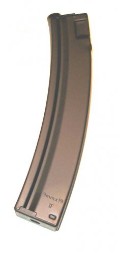 G&P 100rd MP5 Magazine Airsoft