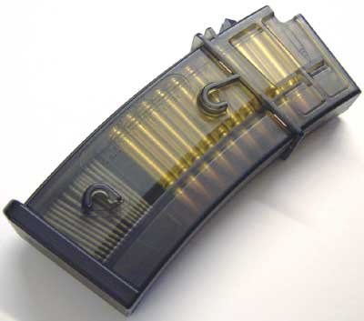 Tokyo Marui 50rd Magazine for G36C Airsoft