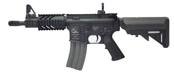 Classic Army M15A4 C.Q.B. Compact SEAL Airsoft