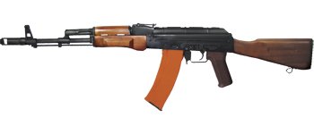 Classic Army SLR105 A1 (Steel Version) Airsoft