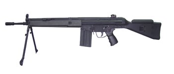 Classic Army SAR Taktik Rifle II Airsoft
