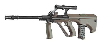 Classic Army AUG A1 Airsoft