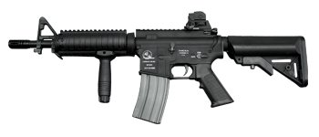 Classic Army M15A4 C.Q.B. airsoft