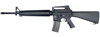 Classic Army M15A2 Rifle Airsoft