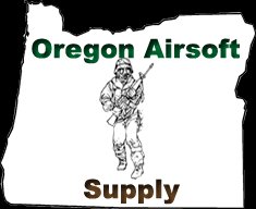 Airsoft Upgrade parts