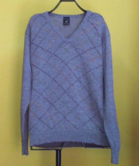 Lot of 10 sweaters for men - V neck