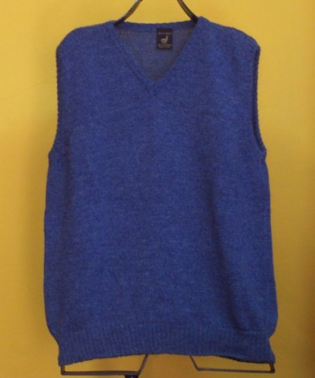 Lot of 10 Beautifull Alpaca Woolvest