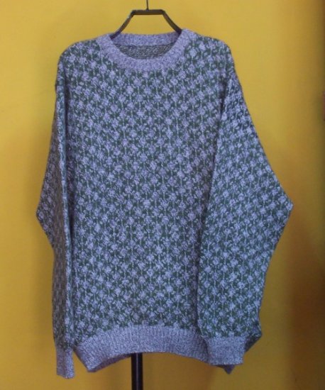 Lot of 10 sweaters for man