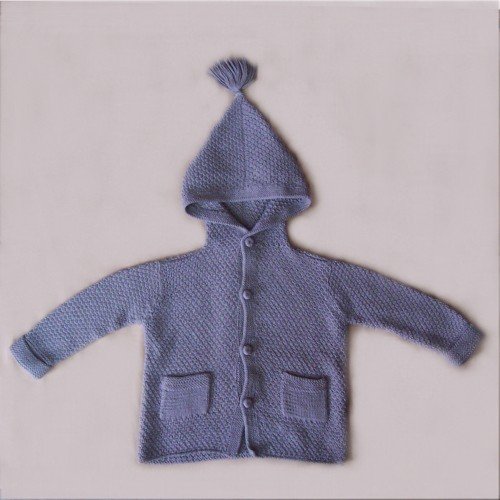 Lot of 10 sweater with hood for kids