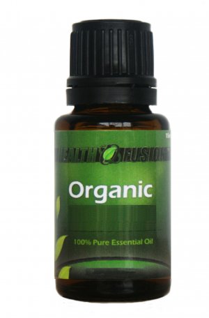 Myrrh Essential Oil - Dr. Christopher's Herbal Health Fusion