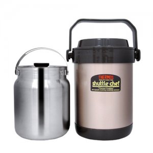 Thermos nissan thermal cookware #5