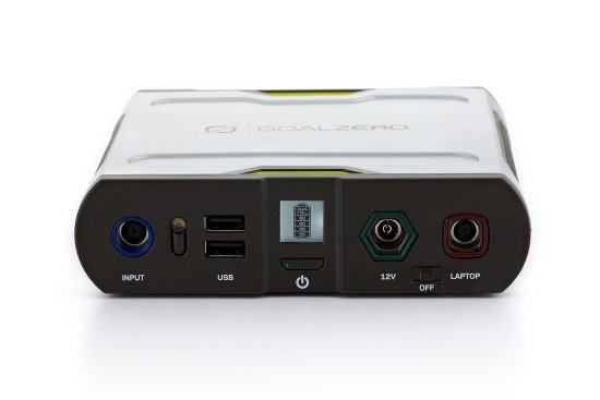 GOAL ZERO Sherpa 100 Battery Pack
