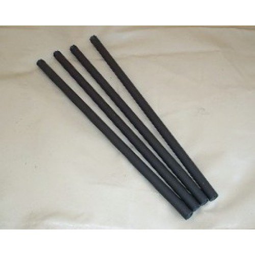 22" Longer Legs for Cylinder Stoves