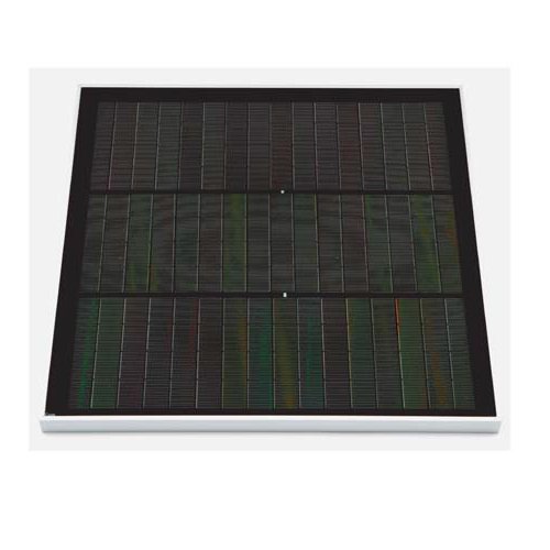 GSE 30 CIGS Solar Panel