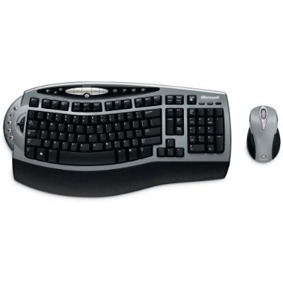 Microsoft Wireless Comfort Keyboard 4000 Driver Download