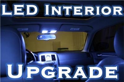 COMPLETE "LED" KIT-Chrysler 300C/300 05-06-07 HID-WHITE