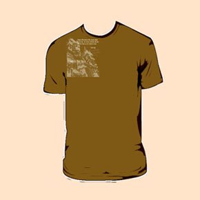 Cathedral Shirt