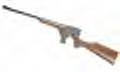 Full Metal Broomhandle 96 Mauser gas powered airsoftl rifle, gun