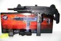 D91 Airsoft Full Size Uzi Style Electric airsoft gun
