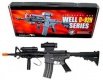 D92H M4A1 Hopper Fed Electric airsoft gun