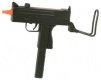 M42: Double Eagle Mini Uzi Style Assault Pistol spring powered airsoft pistol, gun