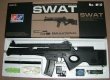 M10 SL8 Style Both Elephant Full Size AEG Electric airsoft gun