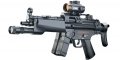 MP5 - A5 Version Electric airsoft gun