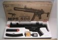 MP5 - SD5 Version Electric airsoft gun