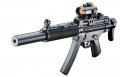 MP5 - SD6 Version with Light Stock Electric airsoft gun