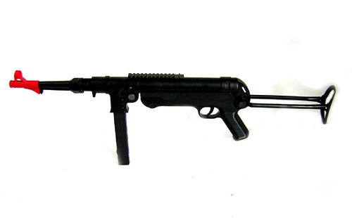 M40: WWII Replica Gun spring powered airsoft gun rifle,