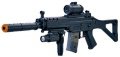 M82P - Sig 550 Electric airsoft gun With Accessories